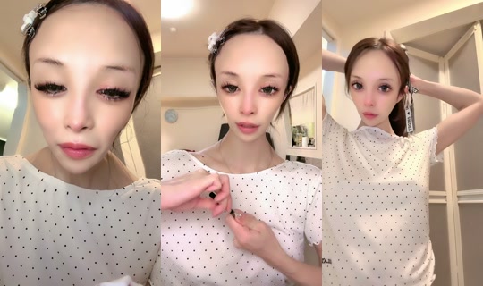 nanami.07310 TikTok Live — Sep 1, 2026, 12:35 PM