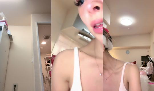 nanami.07310 TikTok Live — Sep 15, 2026, 12:18 PM