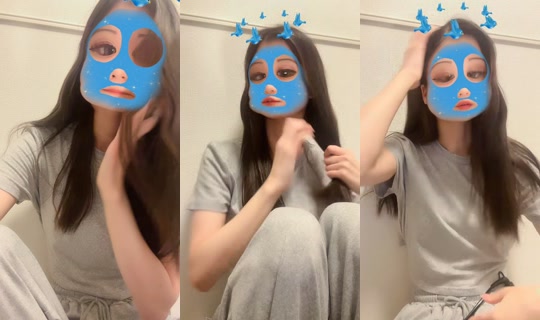 nanami.2220 TikTok Live — Sep 22, 2026, 11:09 AM