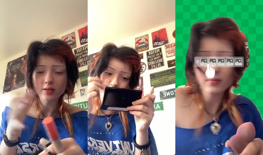 nanami_mimilive TikTok Live — Sep 17, 2026, 8:14 AM