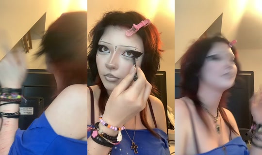 nanami_mimilive TikTok Live — Sep 18, 2026, 7:30 PM