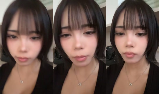 nanami_sa3 TikTok Live — Aug 26, 2026, 5:09 AM