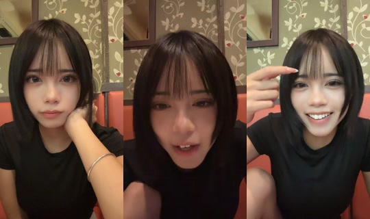nanami_sa3 TikTok Live — Aug 26, 2026, 1:17 PM