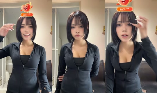 nanami_sa3 TikTok Live — Aug 27, 2026, 4:47 AM
