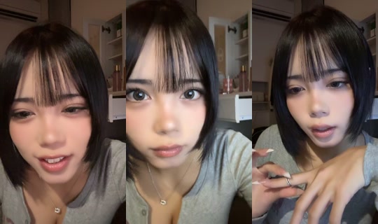 nanami_sa3 TikTok Live — Aug 28, 2026, 9:51 AM