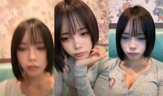 nanami_sa3 TikTok Live — Aug 28, 2026, 3:55 PM