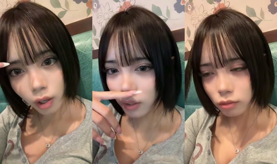 nanami_sa3 TikTok Live — Aug 28, 2026, 4:48 PM