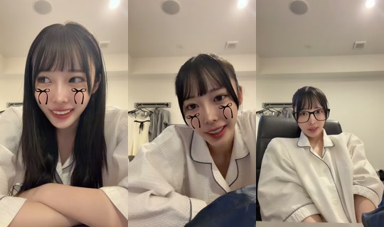 nanamin814 TikTok Live — Sep 16, 2026, 10:49 AM