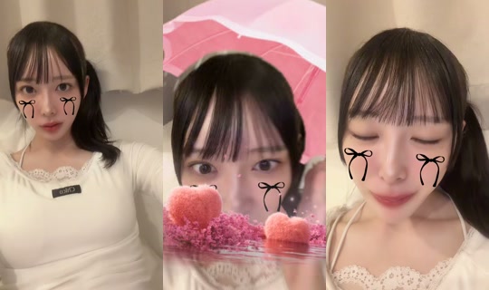 nanamin814 TikTok Live — Sep 22, 2026, 3:07 PM