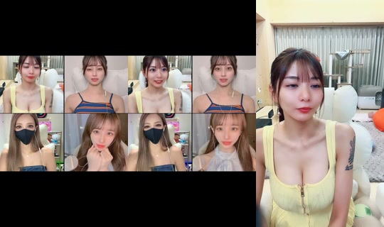 nanaminamin TikTok Live — Aug 23, 2026, 5:38 PM