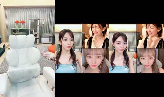 nanaminamin TikTok Live — Aug 26, 2026, 7:29 PM