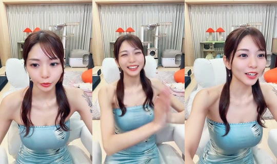 nanaminamin TikTok Live — Aug 26, 2026, 10:01 PM