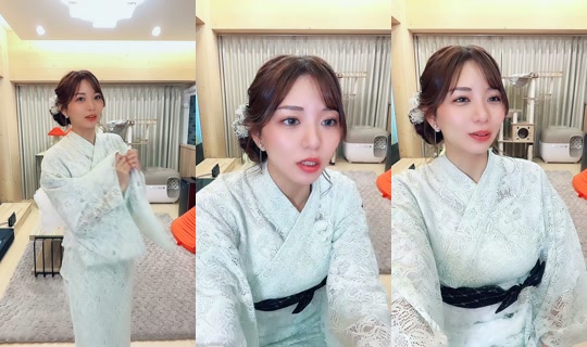 nanaminamin TikTok Live — Aug 28, 2026, 9:20 AM