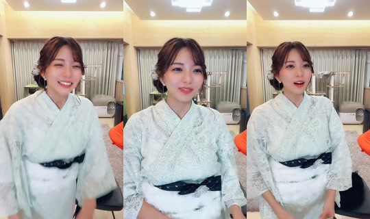 nanaminamin TikTok Live — Aug 28, 2026, 11:51 AM