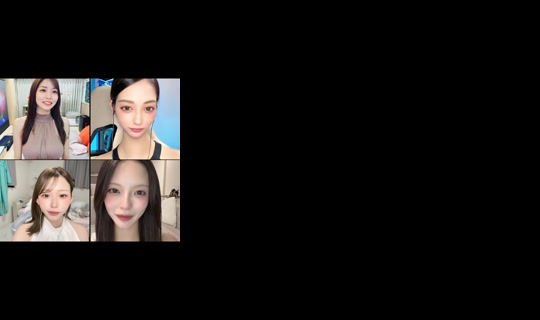 nanaminamin TikTok Live — Aug 29, 2026, 2:20 PM