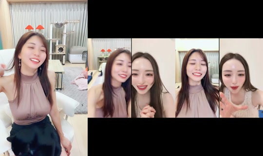 nanaminamin TikTok Live — Aug 29, 2026, 5:41 PM