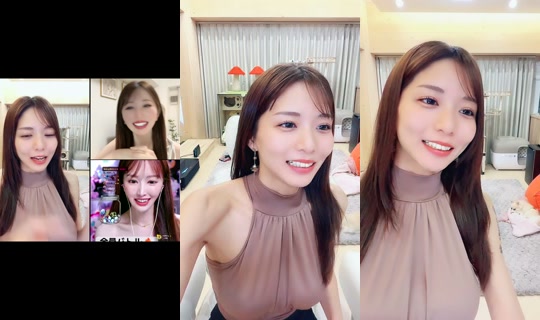 nanaminamin TikTok Live — Aug 29, 2026, 8:12 PM