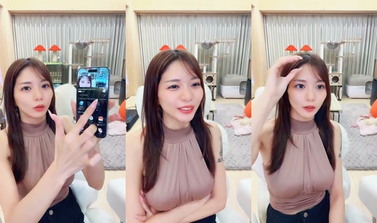 nanaminamin TikTok Live — Aug 29, 2026, 9:02 PM