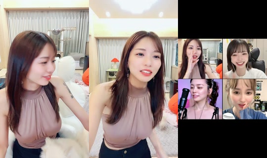 nanaminamin TikTok Live — Aug 29, 2026, 11:39 PM