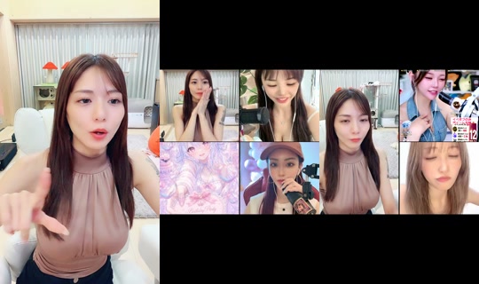 nanaminamin TikTok Live — Aug 30, 2026, 1:20 AM