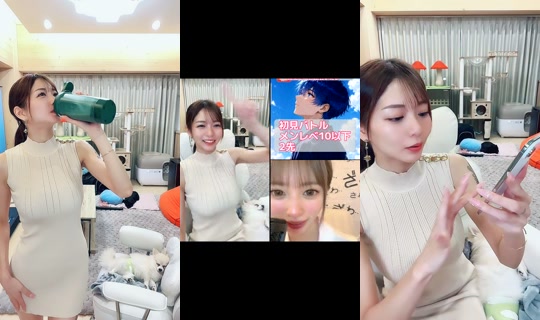 nanaminamin TikTok Live — Sep 1, 2026, 8:49 PM