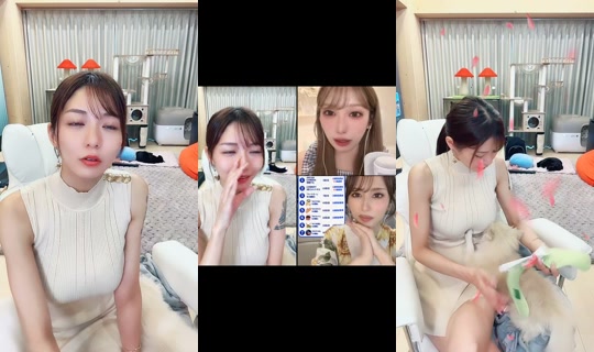 nanaminamin TikTok Live — Sep 1, 2026, 10:29 PM