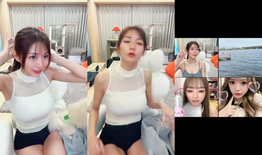 nanaminamin TikTok Live — Sep 2, 2026, 7:10 AM