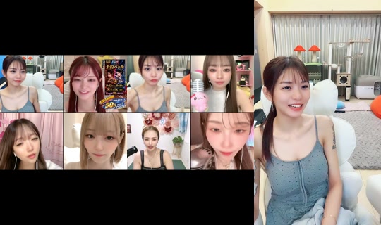 nanaminamin TikTok Live — Sep 2, 2026, 9:41 AM