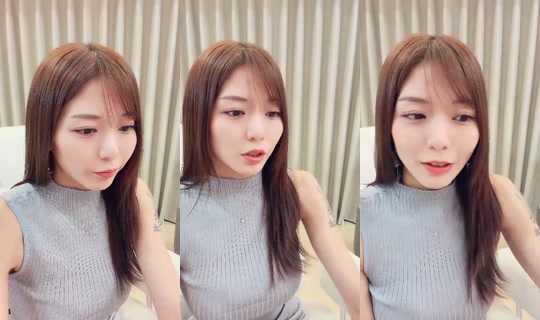 nanaminamin TikTok Live — Oct 5, 2026, 12:21 PM