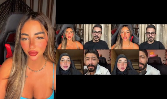 nanan1892n TikTok Live — Sep 28, 2026, 8:27 PM