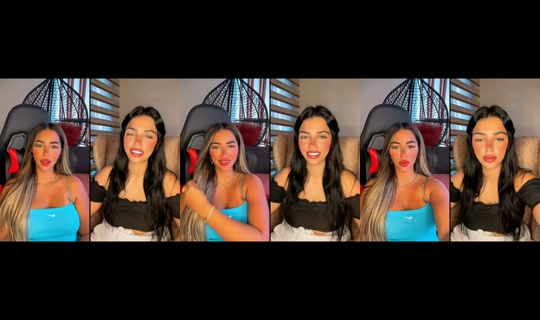 nanan1892n TikTok Live — Sep 29, 2026, 6:57 AM