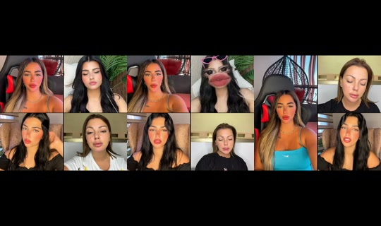 nanan1892n TikTok Live — Sep 29, 2026, 7:12 AM