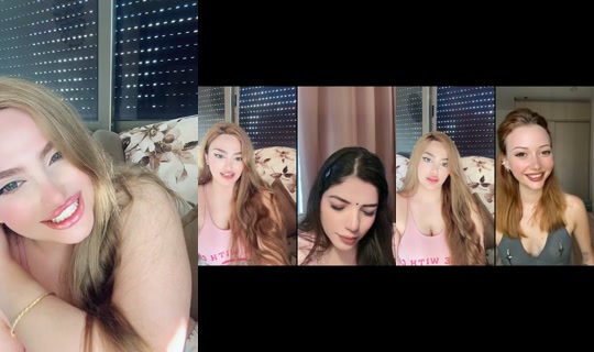 nana..na19 TikTok Live — Sep 26, 2026, 6:18 AM