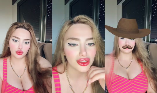 nana..na19 TikTok Live — Sep 27, 2026, 4:52 AM