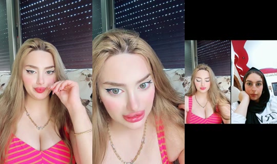 nana..na19 TikTok Live — Sep 27, 2026, 5:33 AM