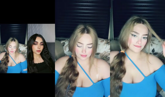 nana..na19 TikTok Live — Sep 29, 2026, 2:22 AM
