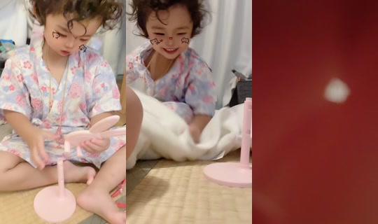 nananekosama TikTok Live — Sep 17, 2026, 12:49 PM