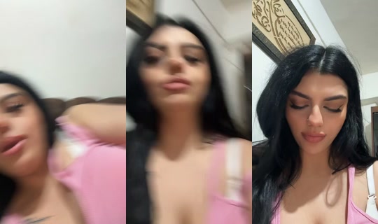 nananh543 TikTok Live — Oct 5, 2026, 4:06 PM