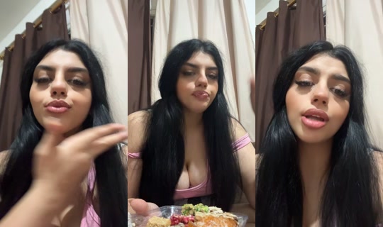 nananh543 TikTok Live — Oct 5, 2026, 8:03 PM