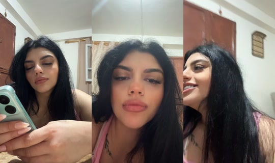 nananh543 TikTok Live — Oct 5, 2026, 9:10 PM