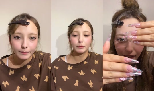 nanasi_nano.2 TikTok Live — Oct 3, 2026, 5:17 PM