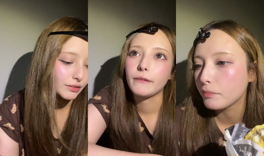 nanasi_nano.2 TikTok Live — Oct 3, 2026, 6:14 PM