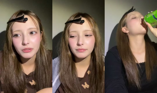 nanasi_nano.2 TikTok Live — Oct 3, 2026, 7:05 PM