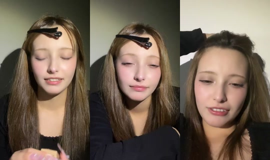 nanasi_nano.2 TikTok Live — Oct 3, 2026, 7:55 PM