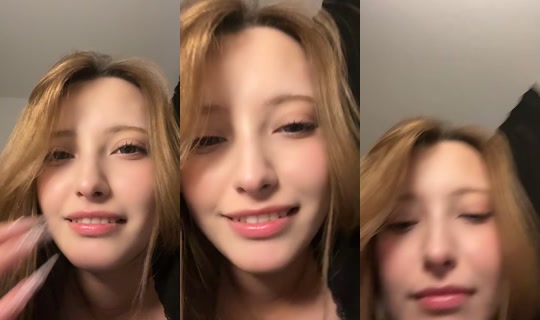 nanasi_nano.2 TikTok Live — Oct 3, 2026, 8:44 PM