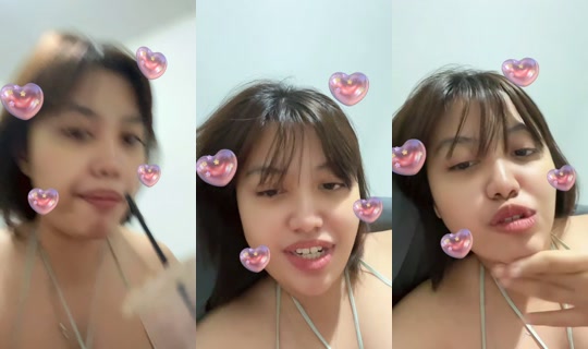 nanasmilo TikTok Live — Oct 7, 2026, 12:52 PM