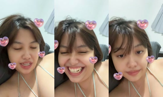 nanasmilo TikTok Live — Oct 7, 2026, 1:13 PM