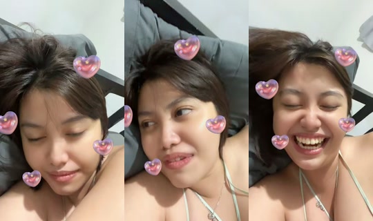 nanasmilo TikTok Live — Oct 7, 2026, 1:48 PM