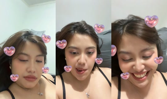 nanasmilo TikTok Live — Oct 8, 2026, 1:47 PM