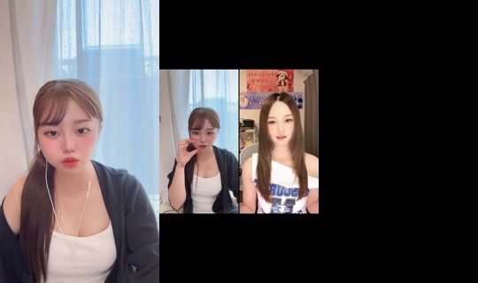 nanatan16 TikTok Live — Aug 24, 2026, 6:43 AM